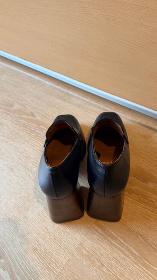 Zapatos Ángel Alarcón nuevos