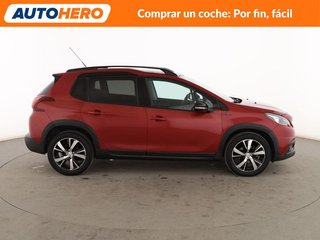 Peugeot 2008 1.2 PureTech GT Line