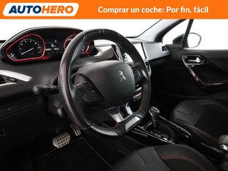 Peugeot 2008 1.2 PureTech GT Line