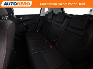 Peugeot 2008 1.2 PureTech GT Line