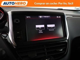 Peugeot 2008 1.2 PureTech GT Line