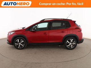 Peugeot 2008 1.2 PureTech GT Line