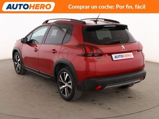 Peugeot 2008 1.2 PureTech GT Line