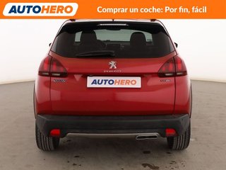 Peugeot 2008 1.2 PureTech GT Line