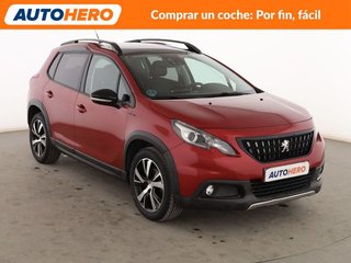 Peugeot 2008 1.2 PureTech GT Line
