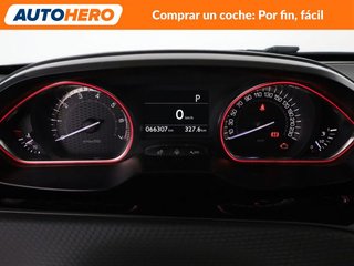 Peugeot 2008 1.2 PureTech GT Line