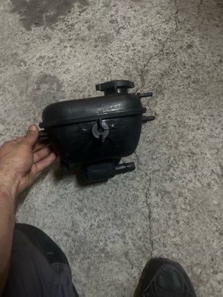 Vaso de expansión Citroën Xsara