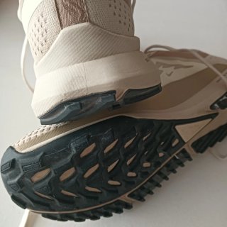 Bambes Nike pegasos triple mujer