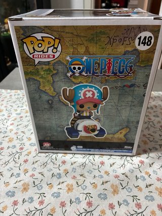 Funko Pop Tony Tony Chopper