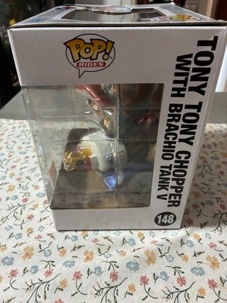 Funko Pop Tony Tony Chopper