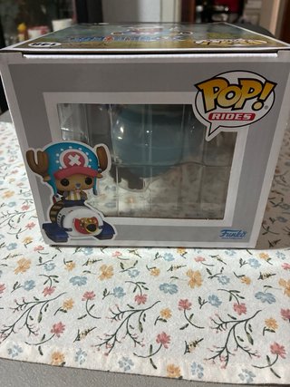 Funko Pop Tony Tony Chopper