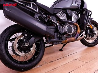 HARLEY DAVIDSON PAN AMERICA 1250 SPECIAL
