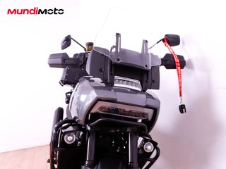 HARLEY DAVIDSON PAN AMERICA 1250 SPECIAL