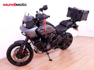 HARLEY DAVIDSON PAN AMERICA 1250 SPECIAL