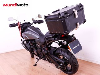 HARLEY DAVIDSON PAN AMERICA 1250 SPECIAL