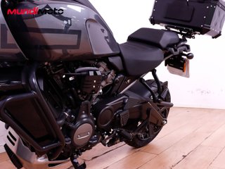 HARLEY DAVIDSON PAN AMERICA 1250 SPECIAL