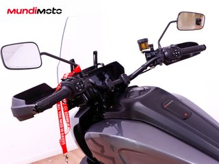 HARLEY DAVIDSON PAN AMERICA 1250 SPECIAL