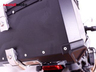 HARLEY DAVIDSON PAN AMERICA 1250 SPECIAL
