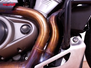 HARLEY DAVIDSON PAN AMERICA 1250 SPECIAL