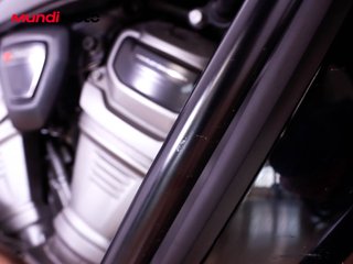 HARLEY DAVIDSON PAN AMERICA 1250 SPECIAL