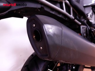 HARLEY DAVIDSON PAN AMERICA 1250 SPECIAL
