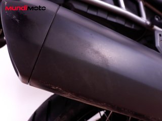 HARLEY DAVIDSON PAN AMERICA 1250 SPECIAL