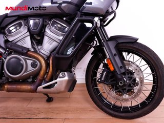 HARLEY DAVIDSON PAN AMERICA 1250 SPECIAL