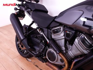 HARLEY DAVIDSON PAN AMERICA 1250 SPECIAL