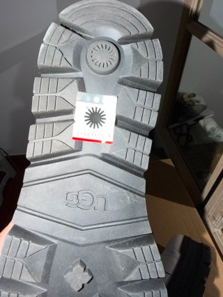 Botines Ugg