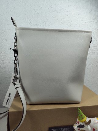 Karl Lagerfeld  bolso Mujer