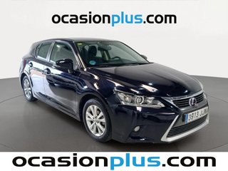 Lexus CT 200h Executive + Navibox 100 kW (136 CV)