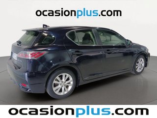 Lexus CT 200h Executive + Navibox 100 kW (136 CV)