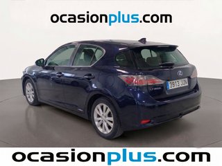 Lexus CT 200h Executive + Navibox 100 kW (136 CV)