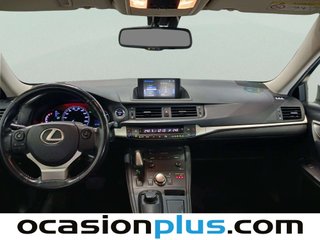 Lexus CT 200h Executive + Navibox 100 kW (136 CV)