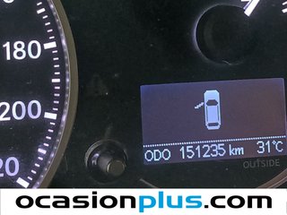 Lexus CT 200h Executive + Navibox 100 kW (136 CV)