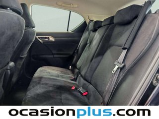 Lexus CT 200h Executive + Navibox 100 kW (136 CV)