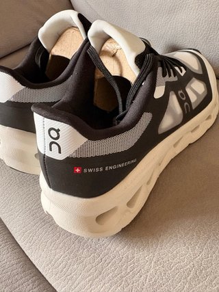 On Running Cloudtilt Remix Scarpe Uomo Donna