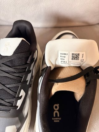 On Running Cloudtilt Remix Scarpe Uomo Donna