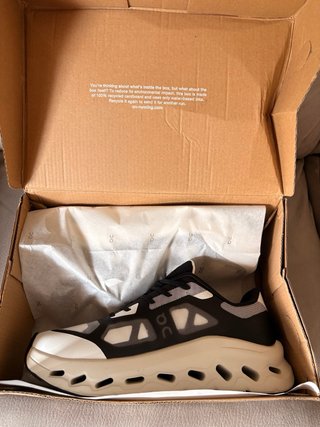 On Running Cloudtilt Remix Scarpe Uomo Donna