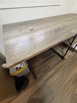 Mesa de escritorio estudio