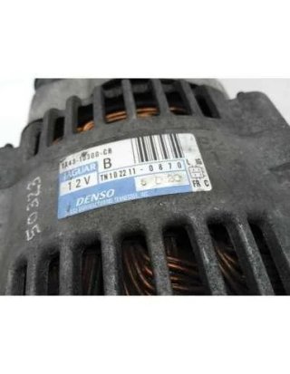 Alternador Jaguar X-Type
