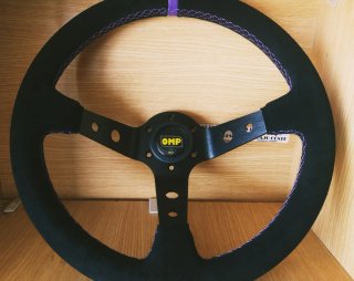Piña Volante Daihatsu Rocky
