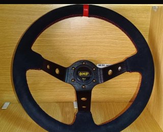 Piña Volante Daihatsu Rocky