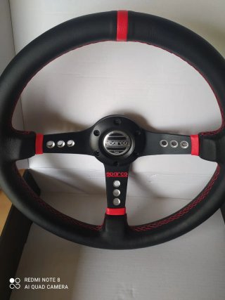 Piña Volante Daihatsu Rocky