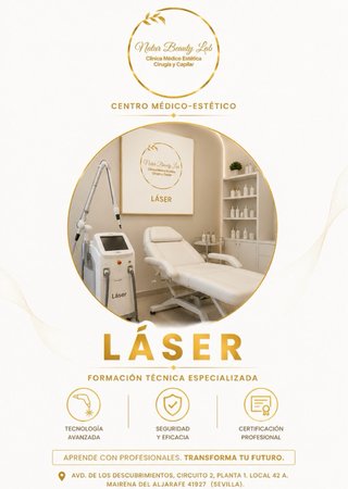 Curso Técnico Láser