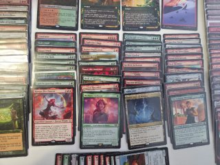 Mazo Magic CEdh Etali
