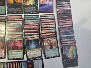 Mazo Magic CEdh Etali