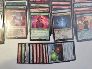 Mazo Magic CEdh Etali