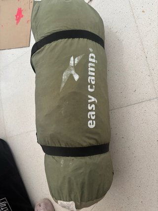 Tenda da campeggio Easy Camp
