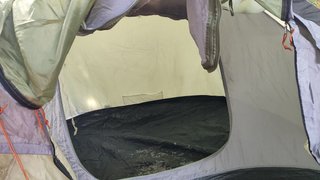 Tenda da campeggio Easy Camp